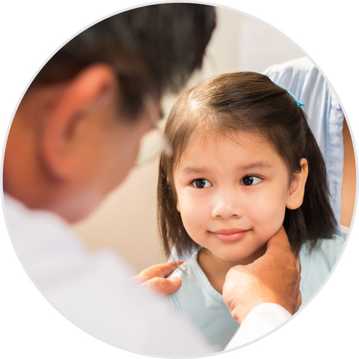 Endocrinologia pediátrica