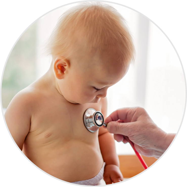 Pediatria geral