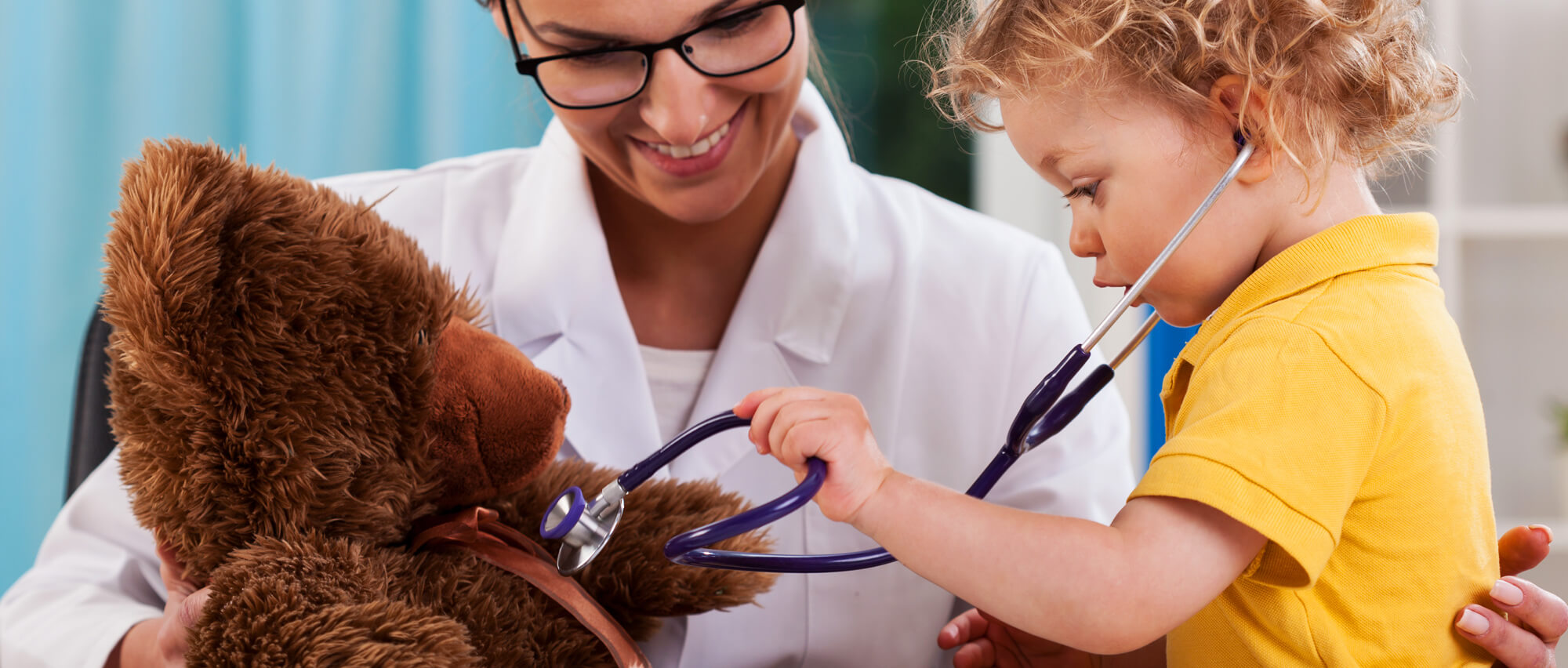Pediatria